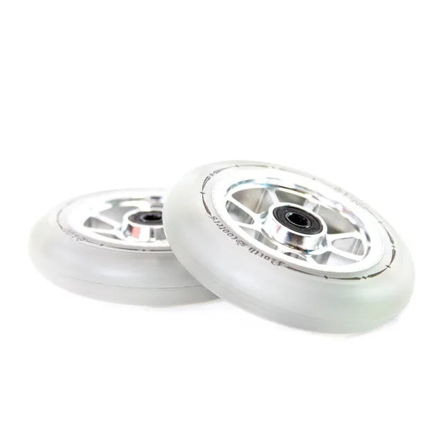 north-signal-sean-macfoy-signature-scooter-rollen-110mm-transparent image 1