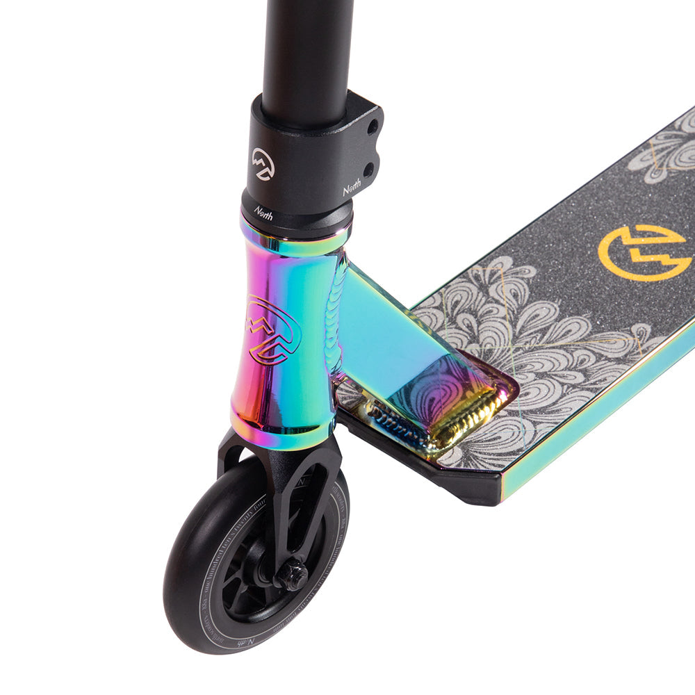 north-hatchet-g2-komplettscooter-stunt-scooter-black-black image 6