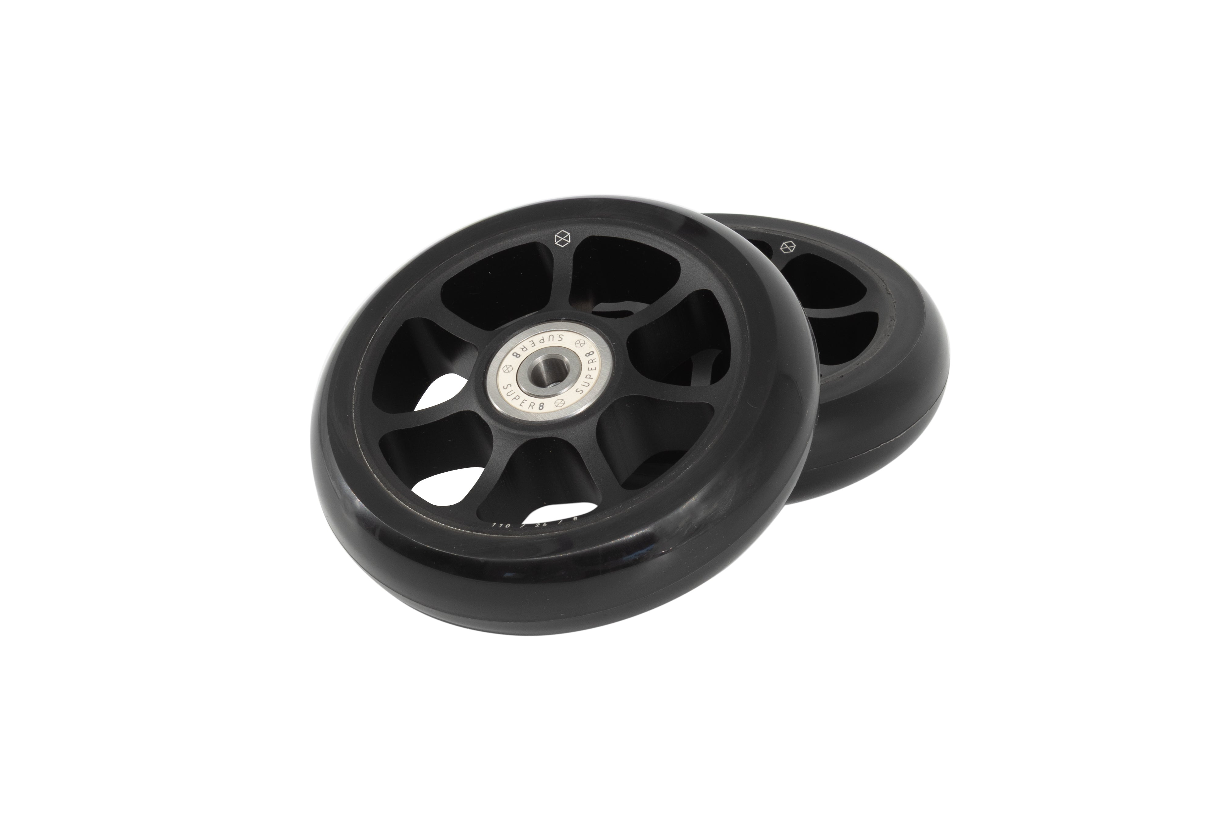 native-format-stunt-scooter-rollen-110x24-black image 4