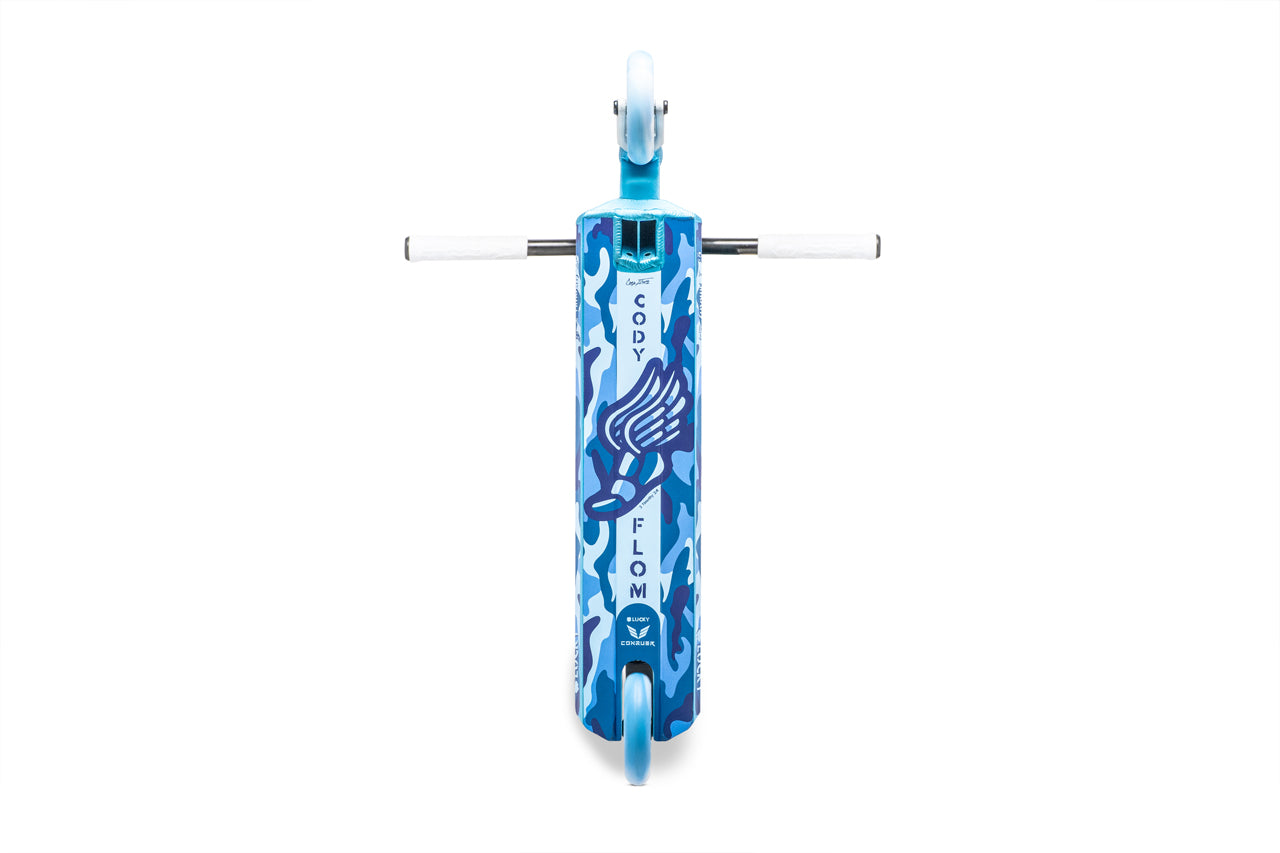 lucky-signature-cody-flom-v2-stunt-scooter-blau-camo image 3