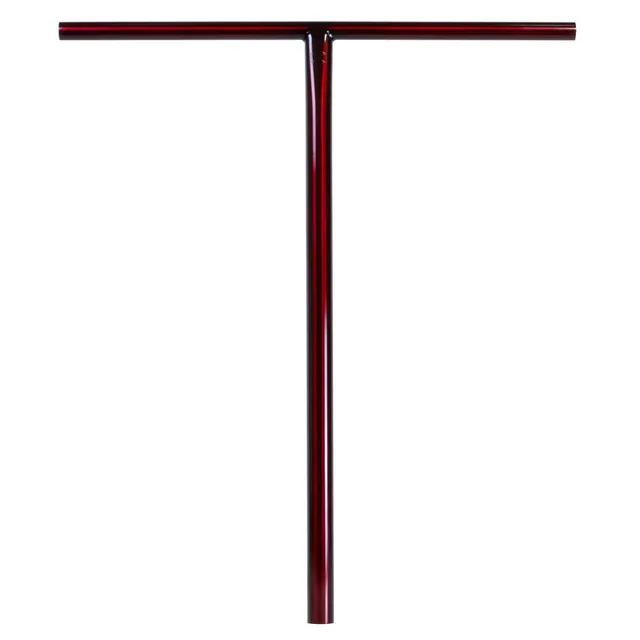 native-stem-aria-bars-stunt-lenker-standard-schwarz image 1