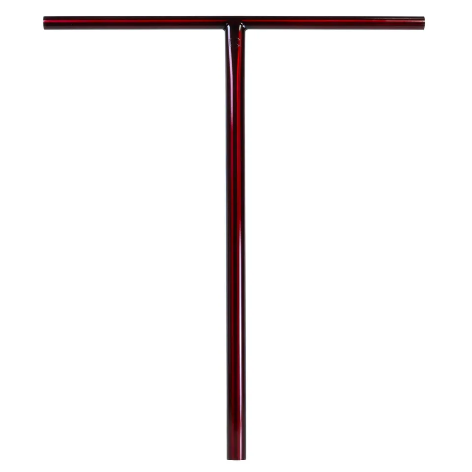 native-stem-aria-bars-stunt-lenker-standard-schwarz image 1