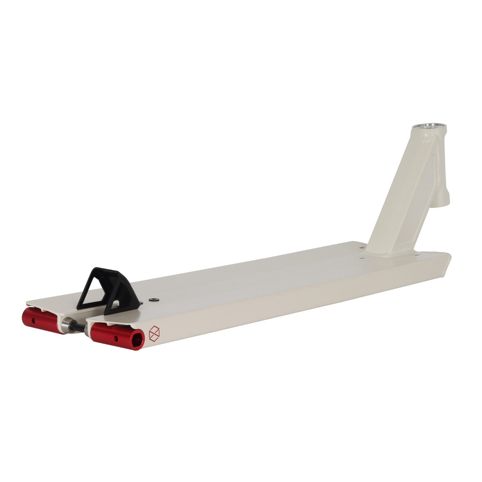 native-cargo-stunt-scooter-deck-6x23-5-black-flat image 2