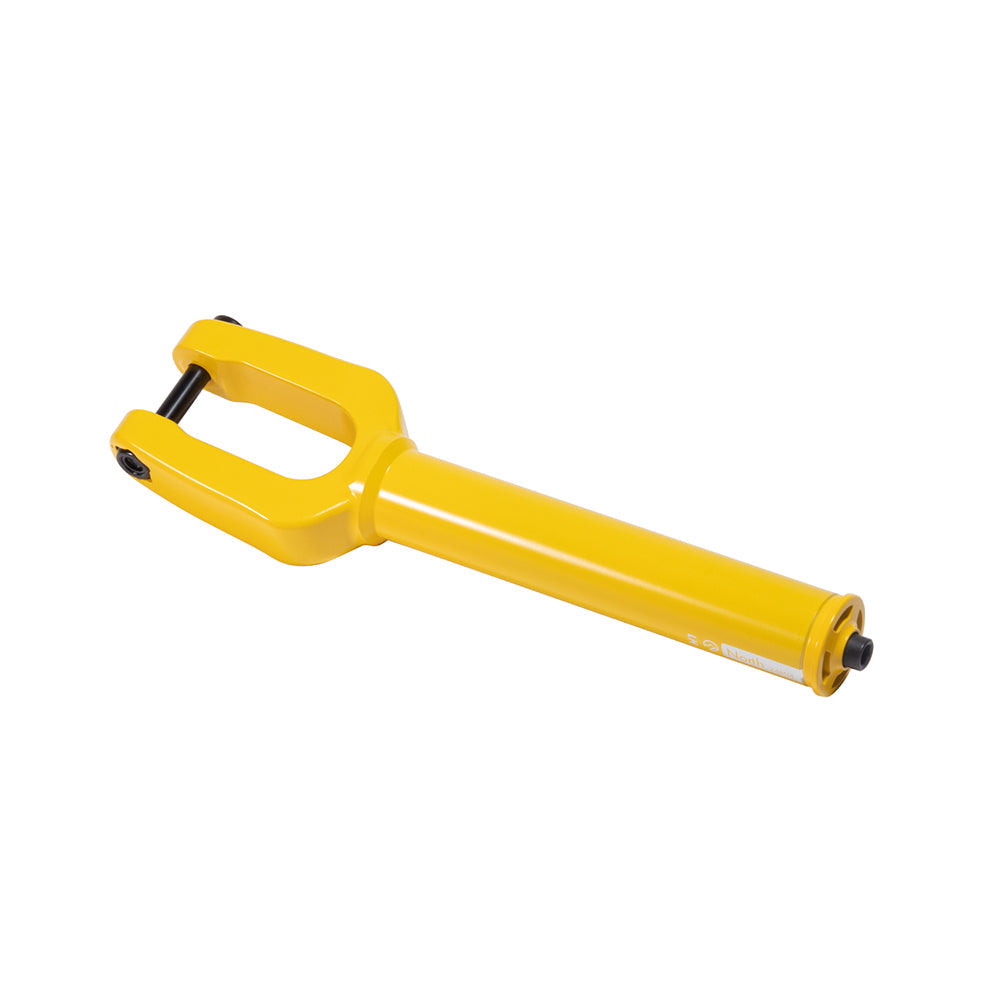 north-lh-g2-fork-24mm-stunt-scooter-matte-black-120mm image 6