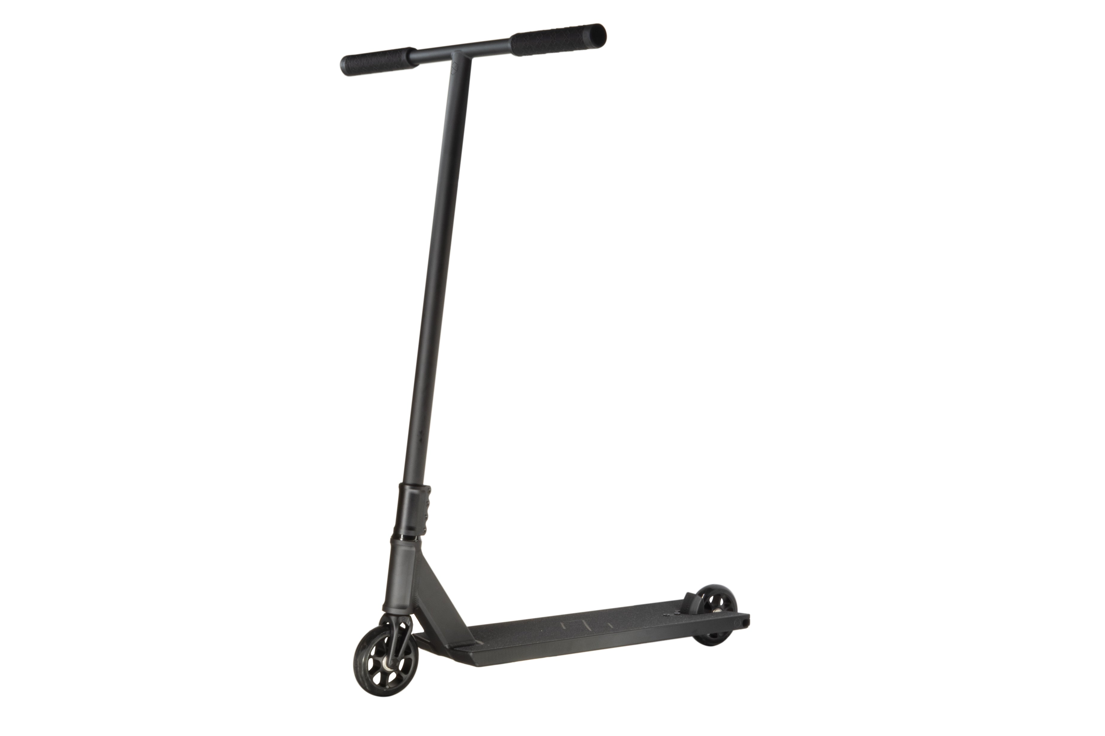 native-format-komplett-stunt-scooter-small-schwarz-street image 1