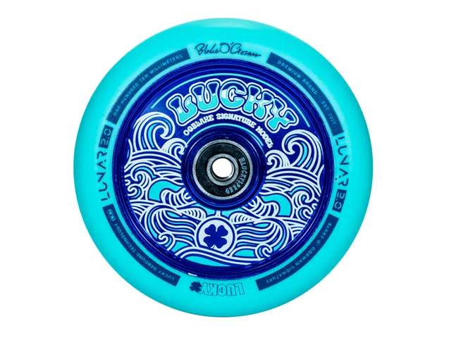 lucky-signature-og-blake-lunar-wheel-stunt-scooter-110mm image 1