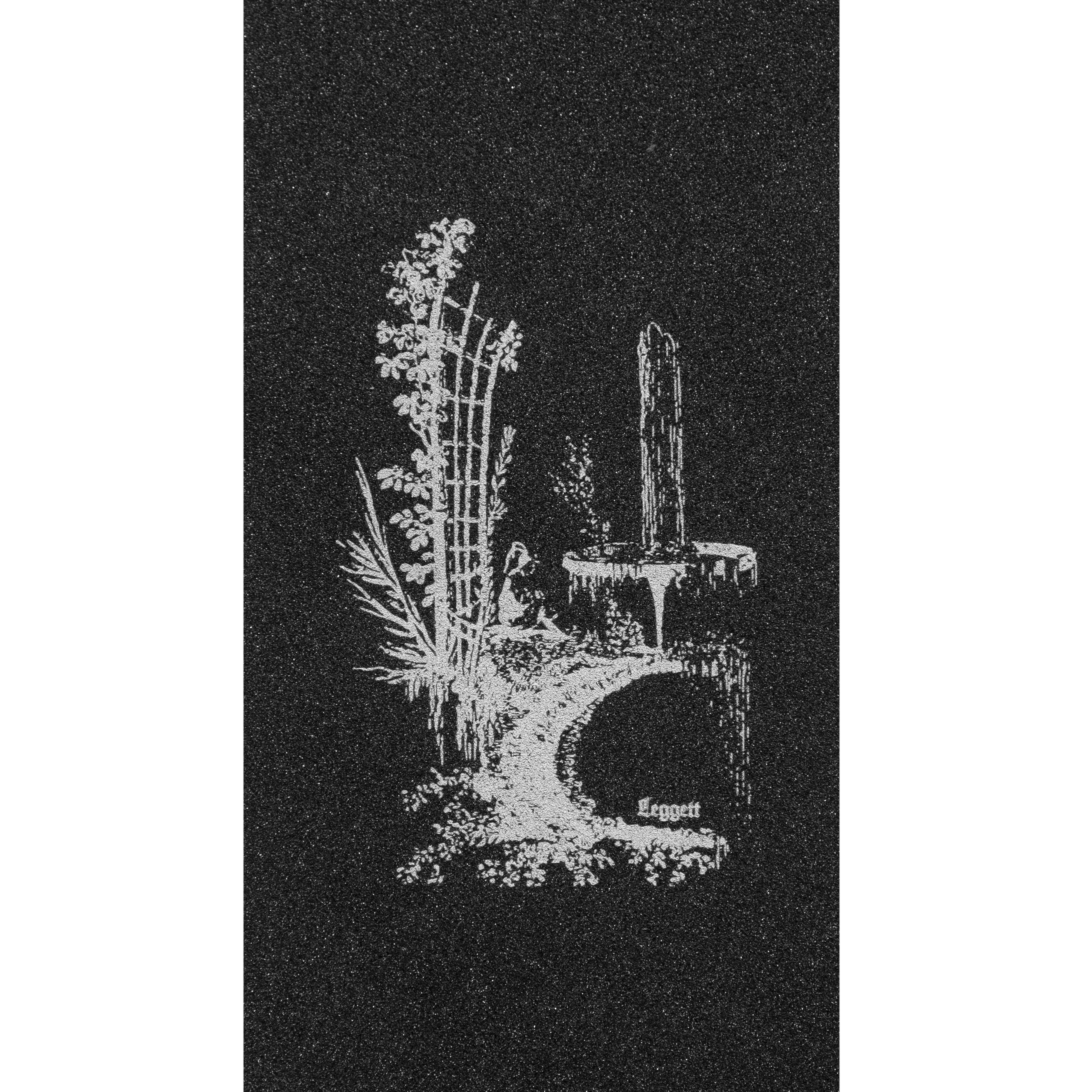 north-leggett-g3-griptape-stunt-scooter-18x61-cm image 2