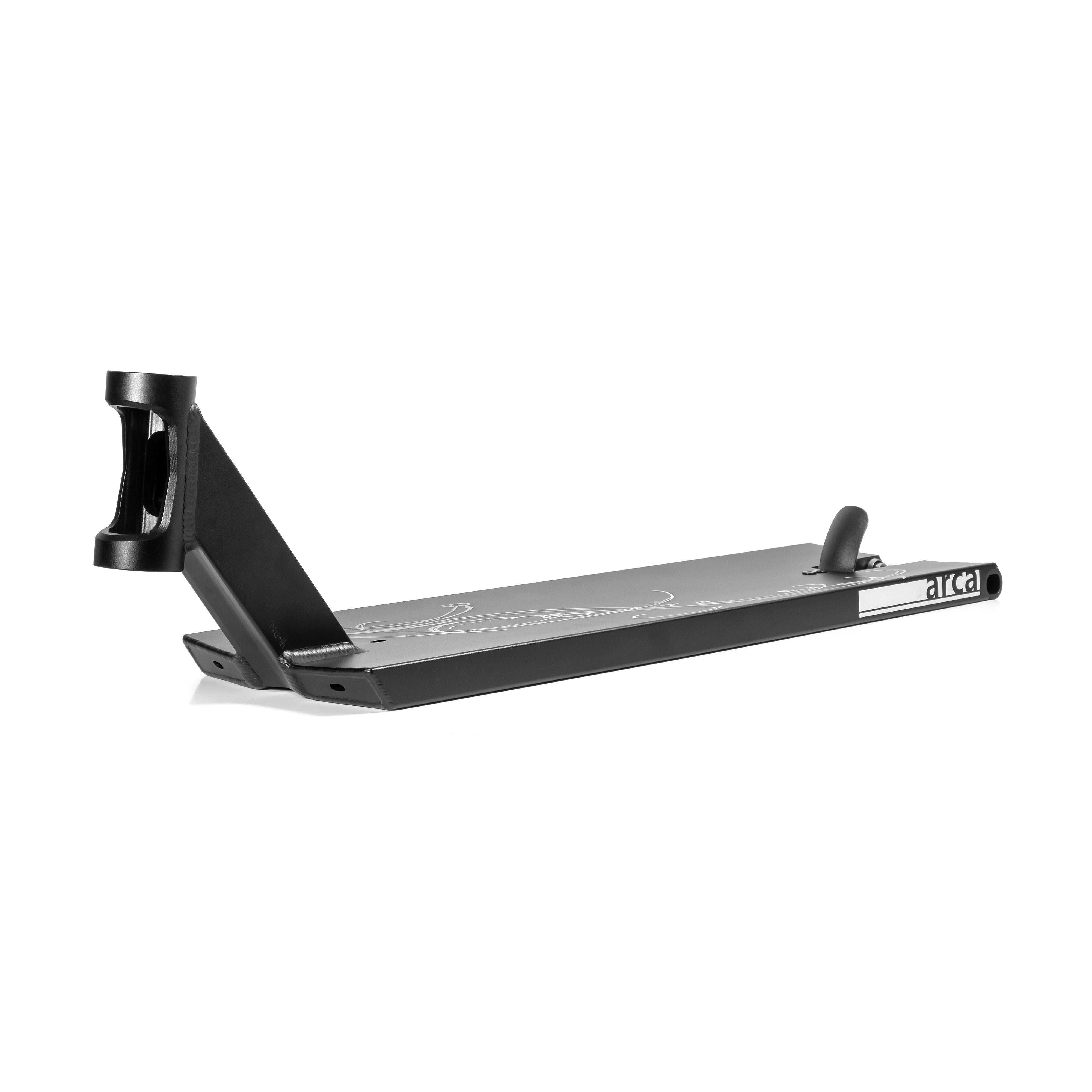 north-arca-g8-deck-6-75-22-5-schwarz-stunt-scooter image 5