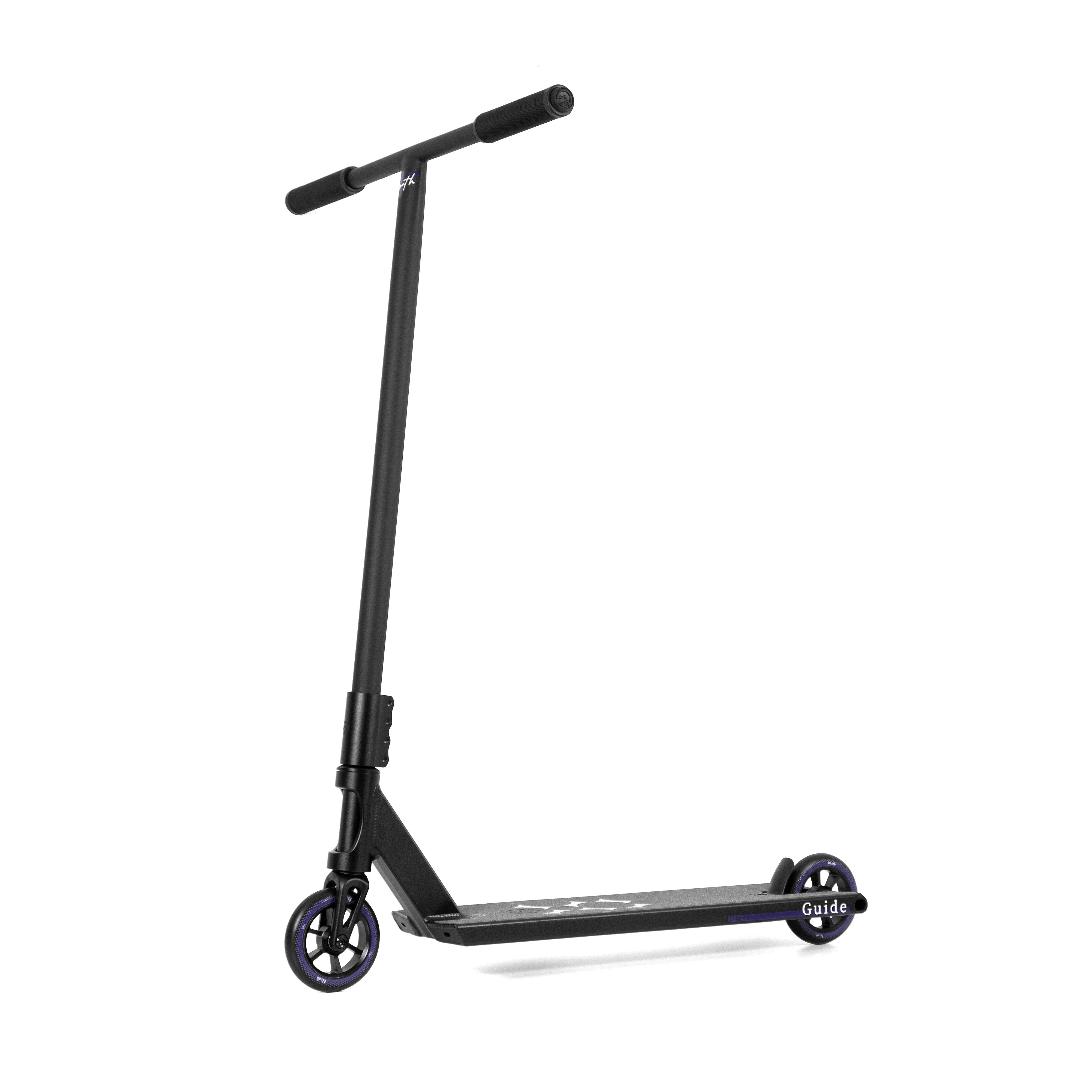 north-guide-6-2-stunt-scooter-komplett-matte-black image 6