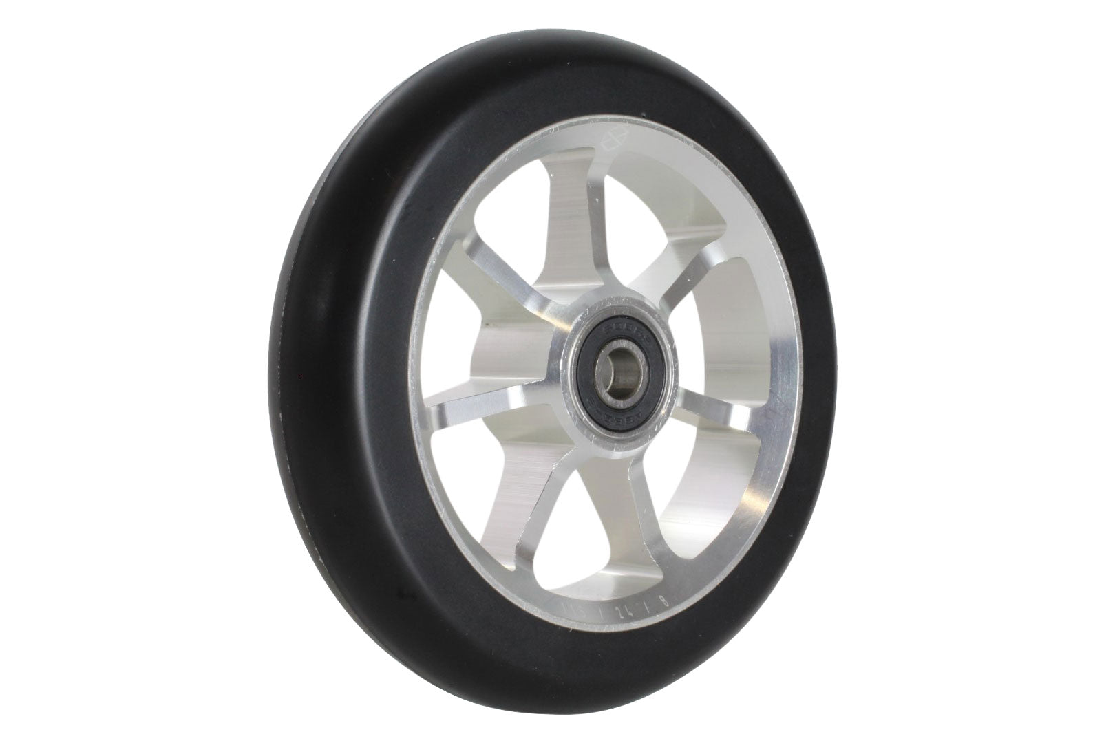 native-stem-110mm-stunt-scooter-rolle-black-7-speichen image 5