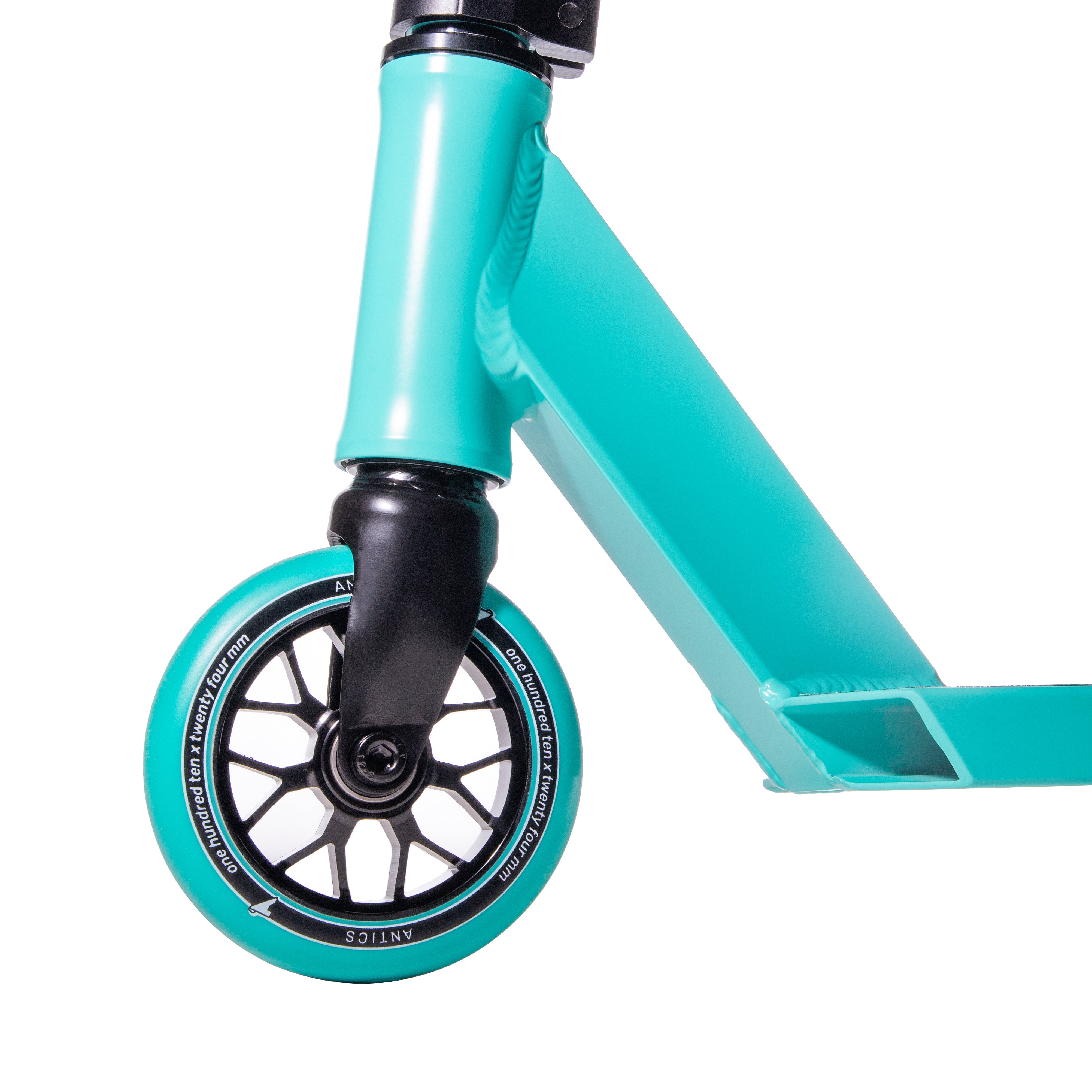 antics-ace-complete-stunt-scooter-teal-110-mm-alu image 5