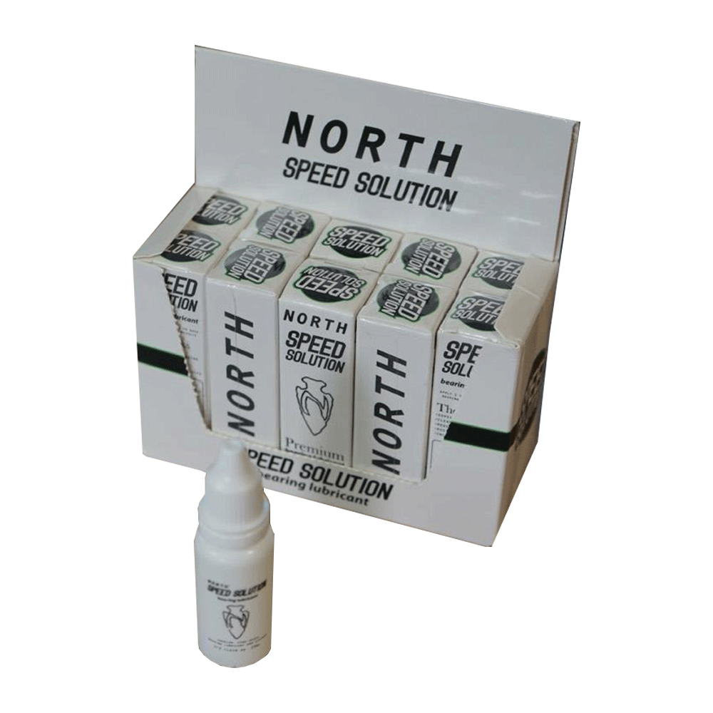 north-signal-speed-solution-kugellager-fett-wei-1sz image 1