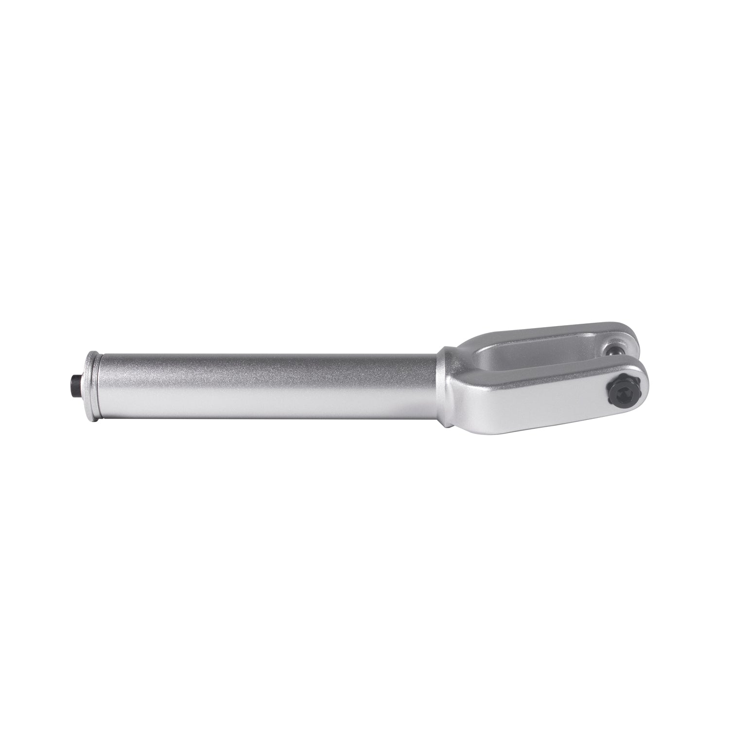 north-lh-24mm-stunt-scooter-gabel-matte-black-120mm image 3