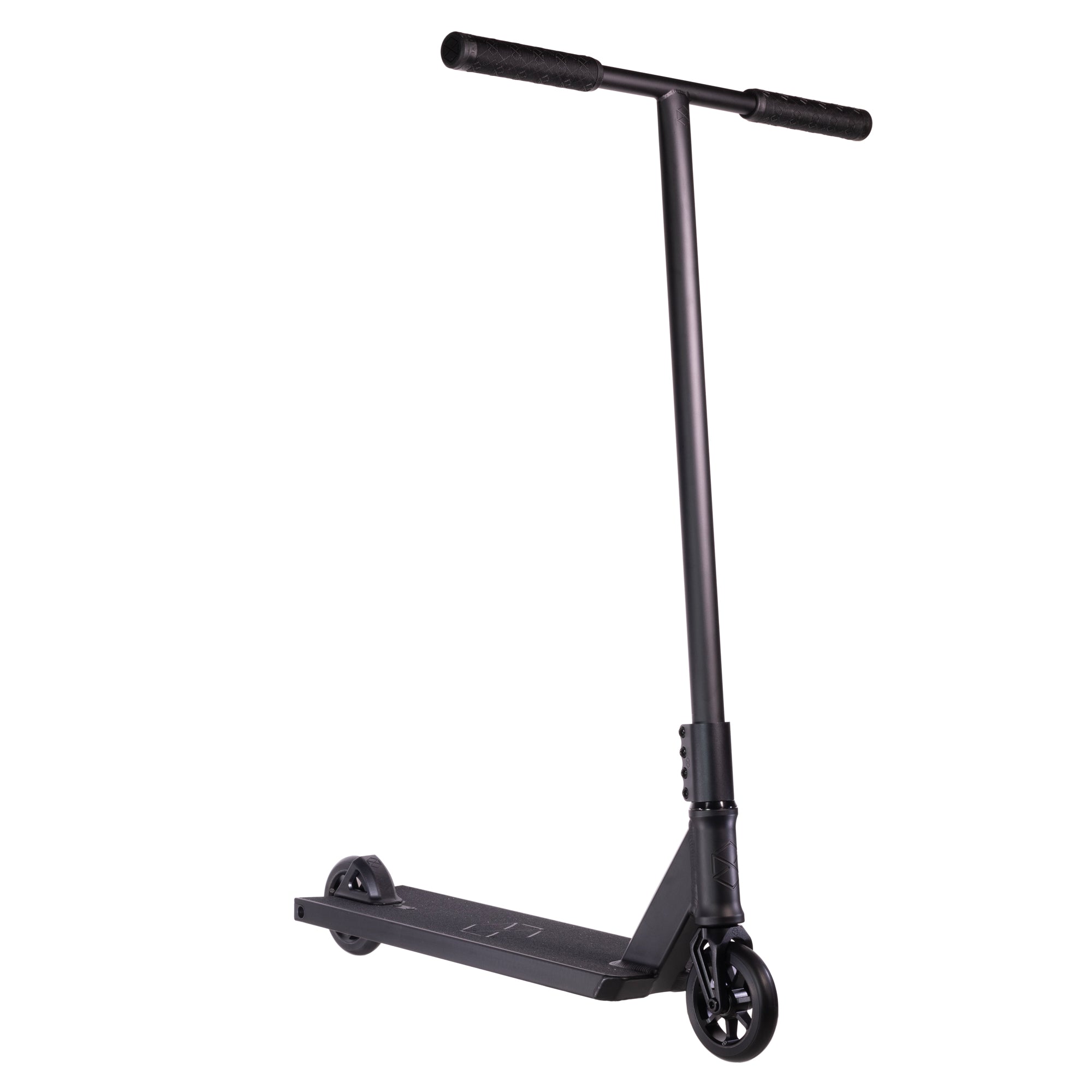 native-stem-stunt-scooter-komplett-f-r-street-anf-nger image 2