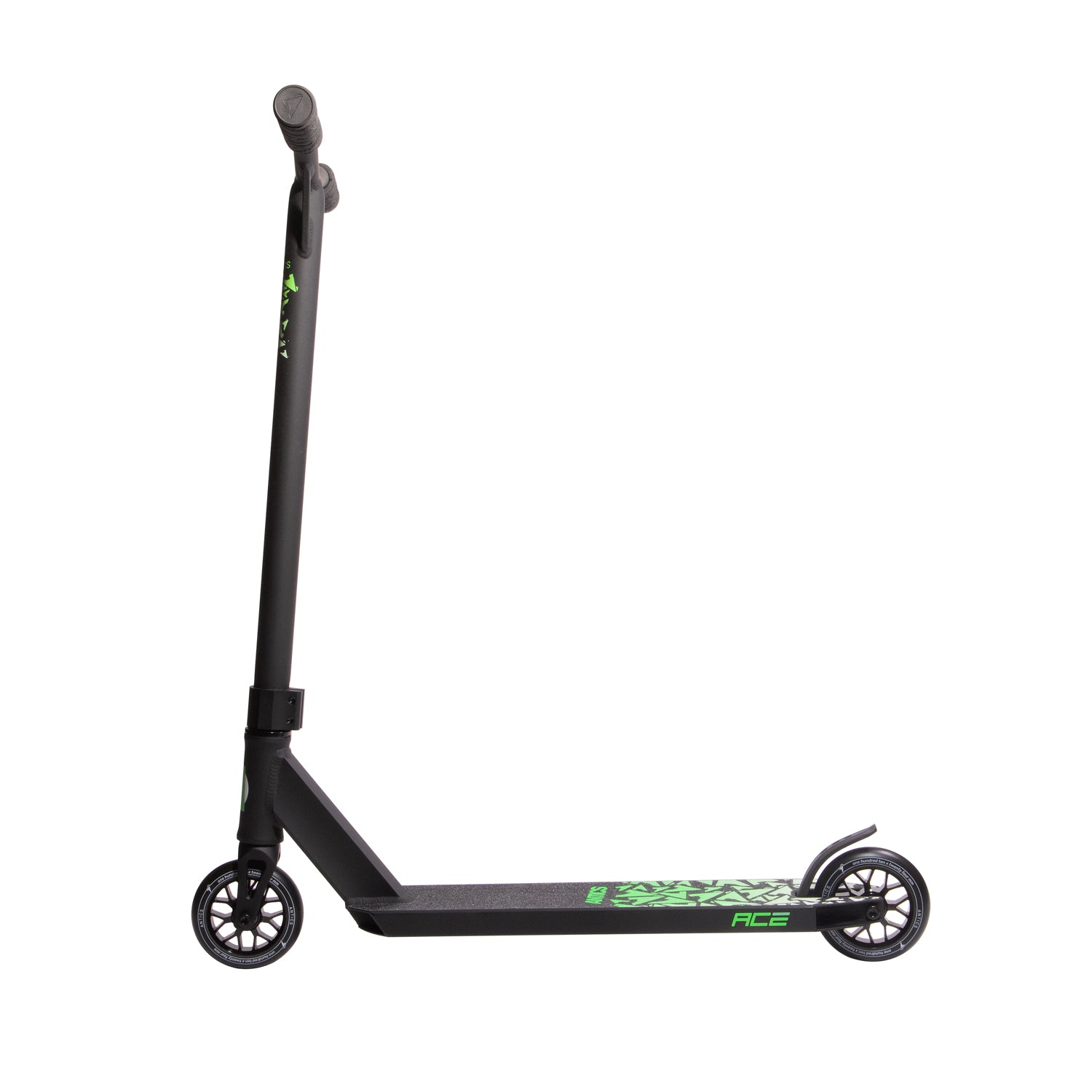 antics-ace-komplett-stunt-scooter-schwarz-110-mm-ihc image 2