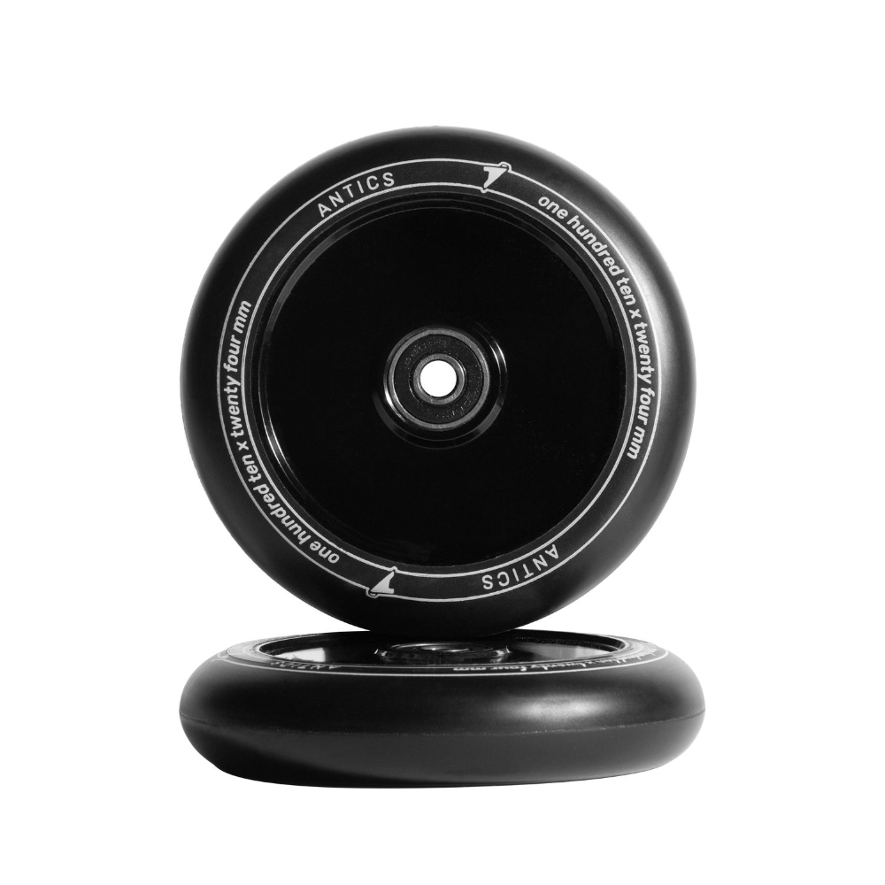 antics-eclipse-hollow-core-scooter-rolle-110x24mm-matt-black image 5