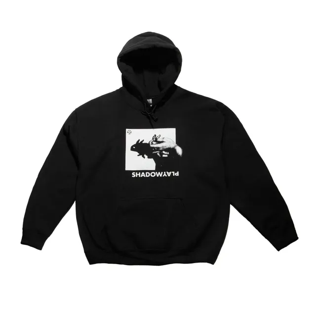 north-scooters-shadowplay-hoodie-kapuzenpullover-l-schwarz image 1