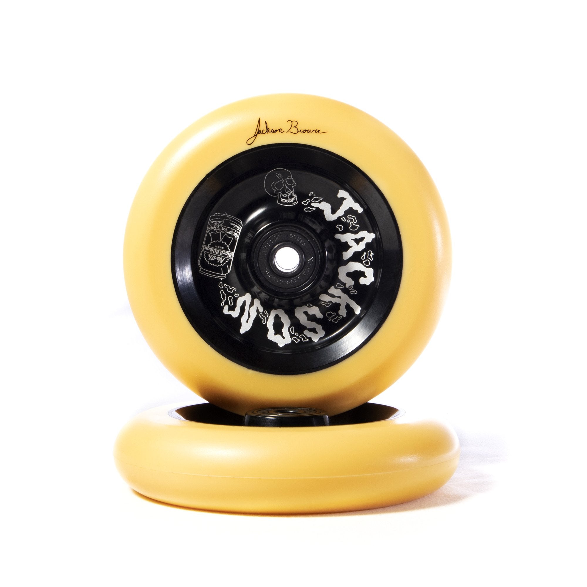 north-jackson-brower-signature-rollen-115x30-88a image 1