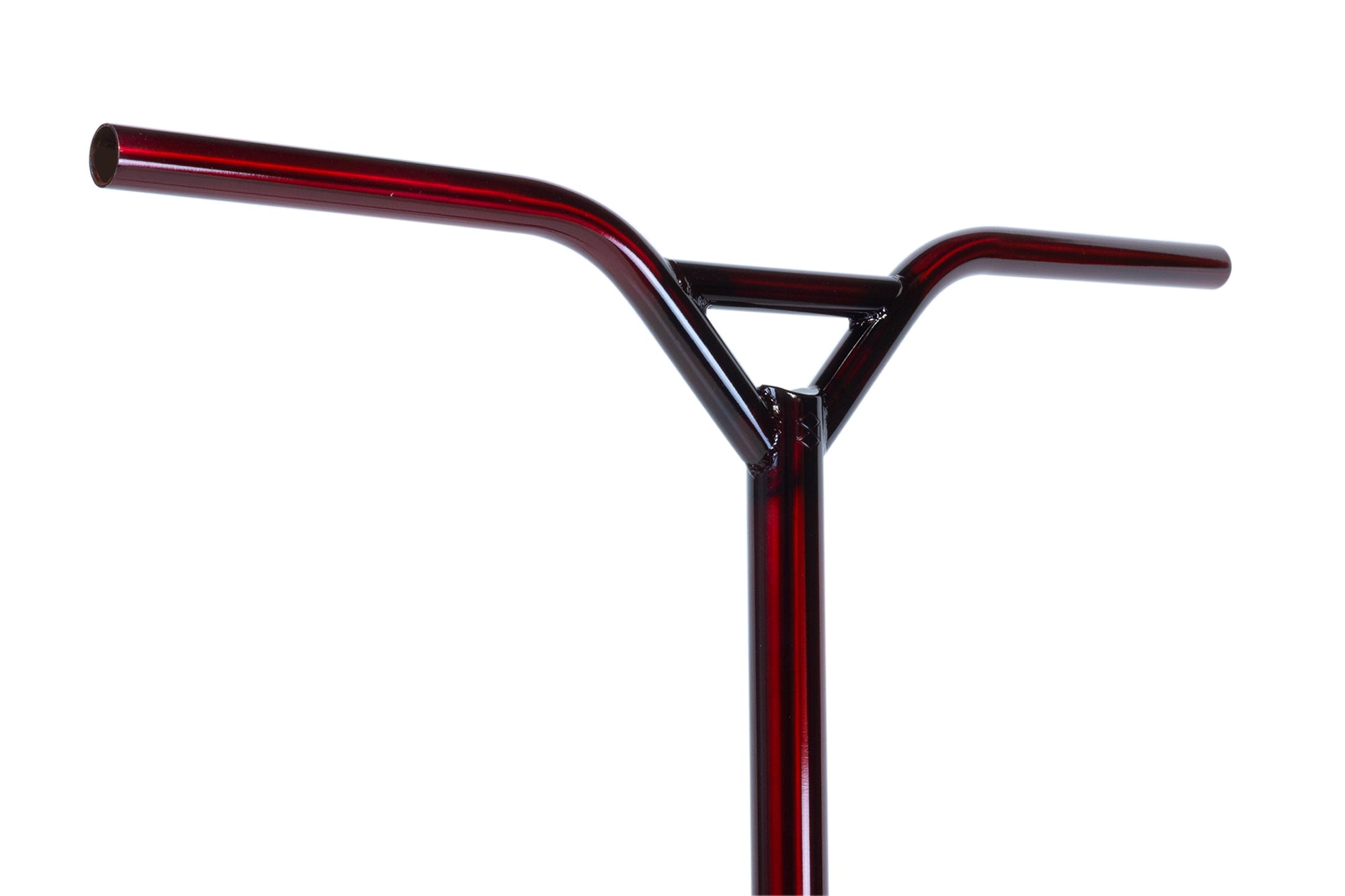 native-stem-yield-lenker-stunt-scooter-standard-schwarz image 5