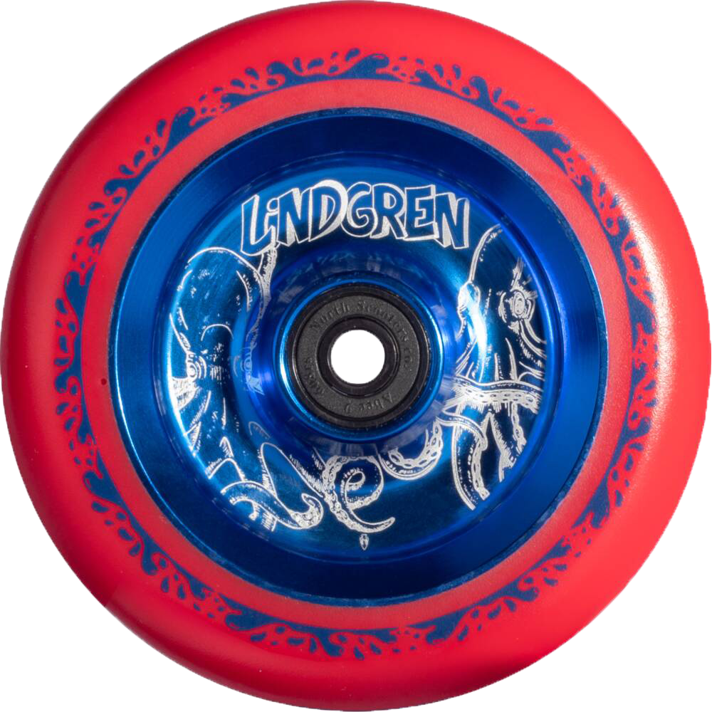 north-index-leon-lindgren-scooter-rollen-115x30mm-rot-blau image 4