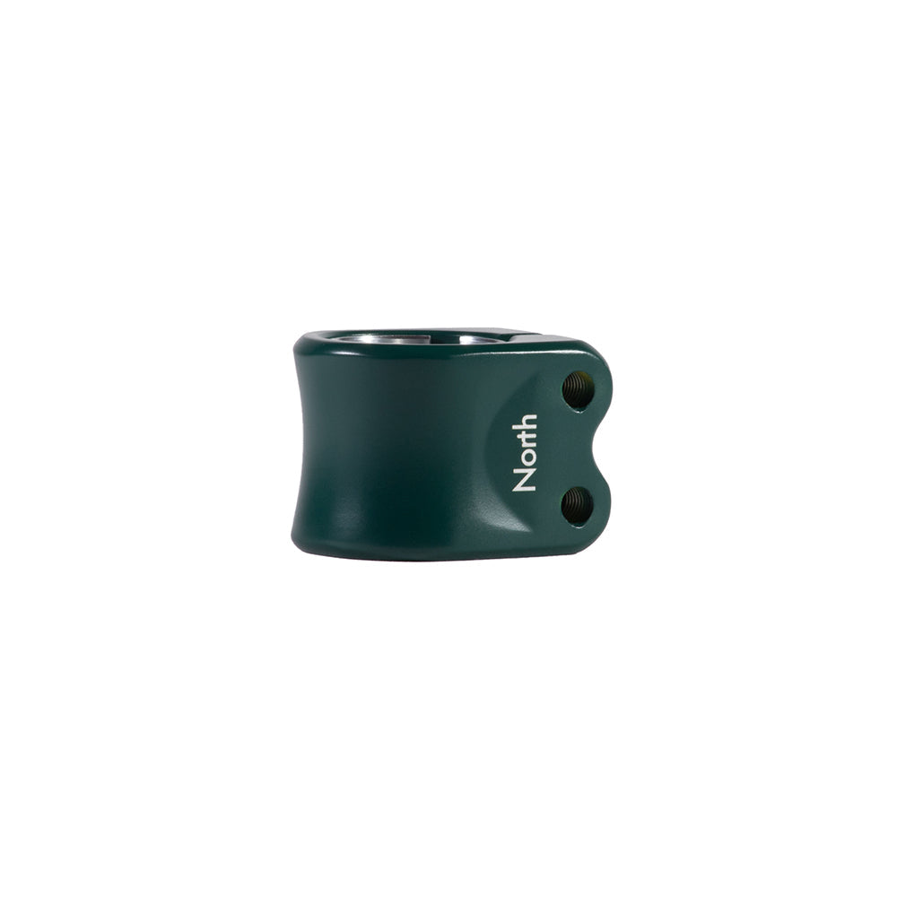north-profile-hic-clamp-oversized-matte-black-aluminium image 7