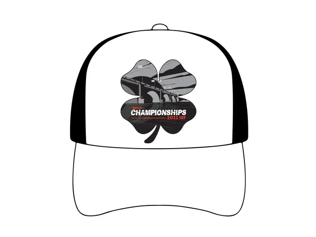 lucky-prospect-isf-trucker-cap-2022-baumwoll-mesh image 1