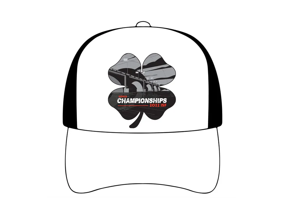 lucky-prospect-isf-trucker-cap-2022-baumwoll-mesh image 1