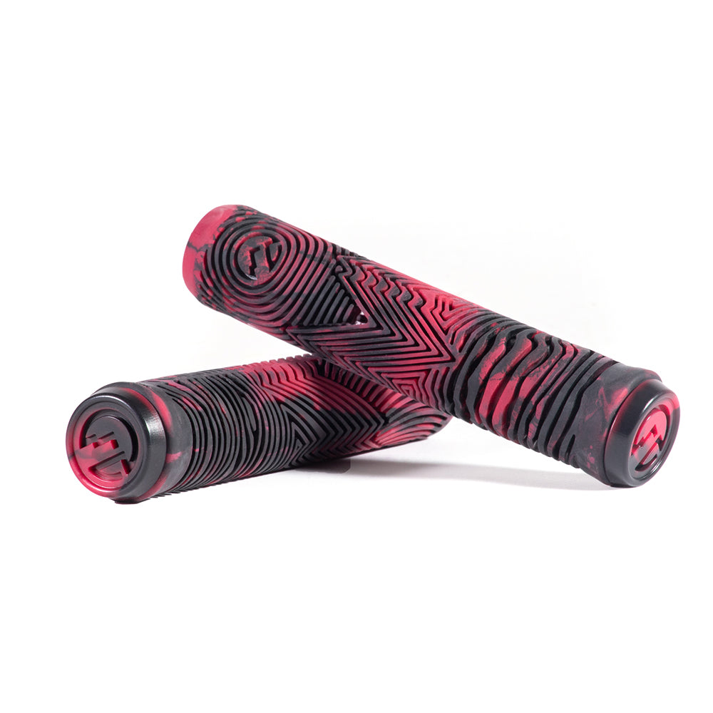 north-scooters-club-industry-griffe-soft-schwarz-160mm image 3