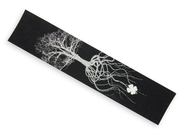 lucky-prospect-deep-roots-grippertrape-griptape-siliziumkarbid image 1