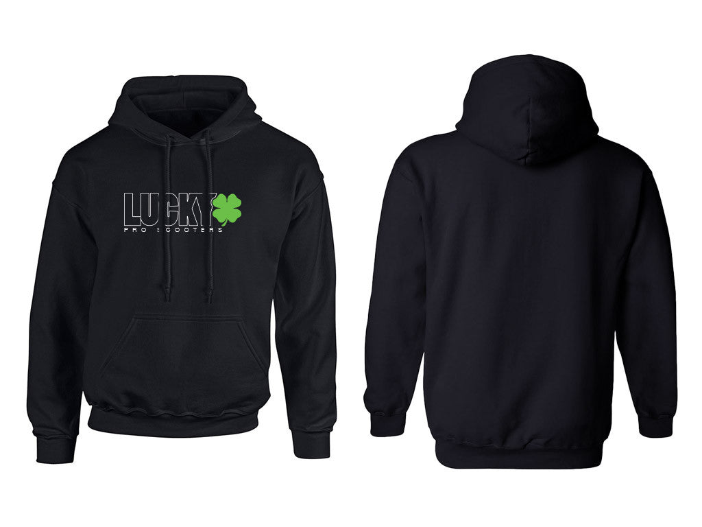 lucky-prospect-youth-outline-logo-hoodie-kinder-medium image 1