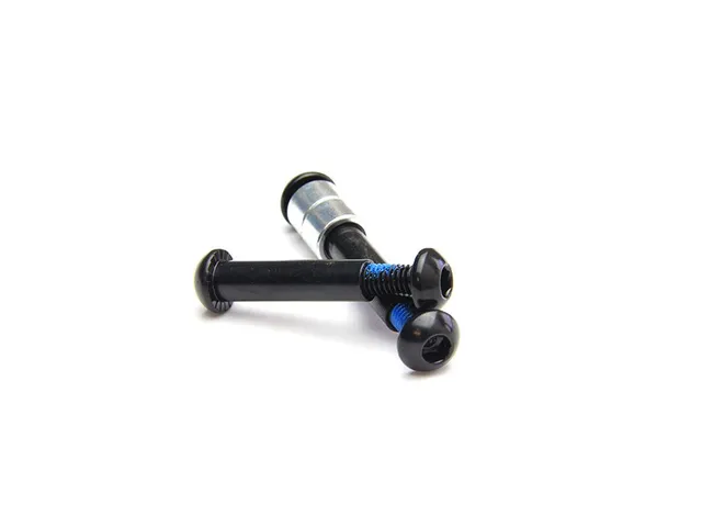 lucky-recruit-stunt-scooter-achsen-set-ersatz image 1