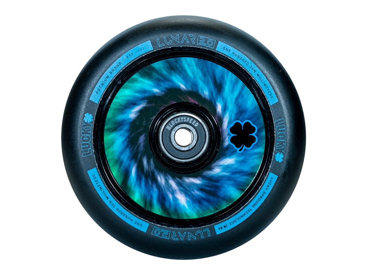 lucky-prospect-lunar-110mm-stunt-scooter-rolle-vega-86a image 7