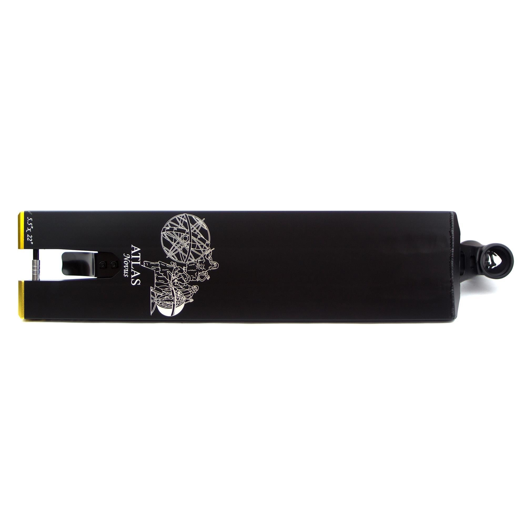 north-atlas-novus-5-5-zoll-stunt-scooter-deck-22-black image 2
