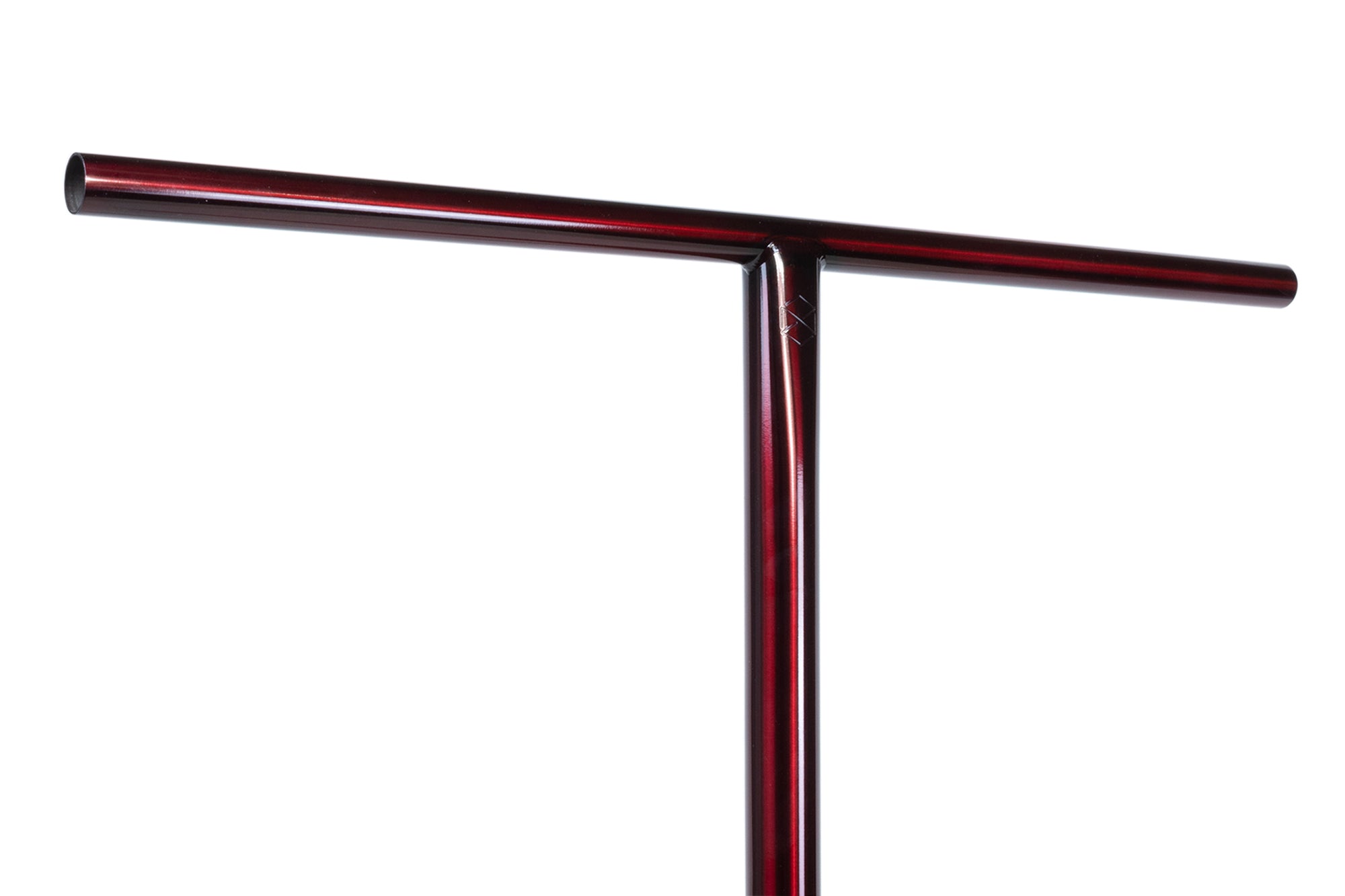 native-stem-aria-bars-stunt-lenker-standard-schwarz image 7