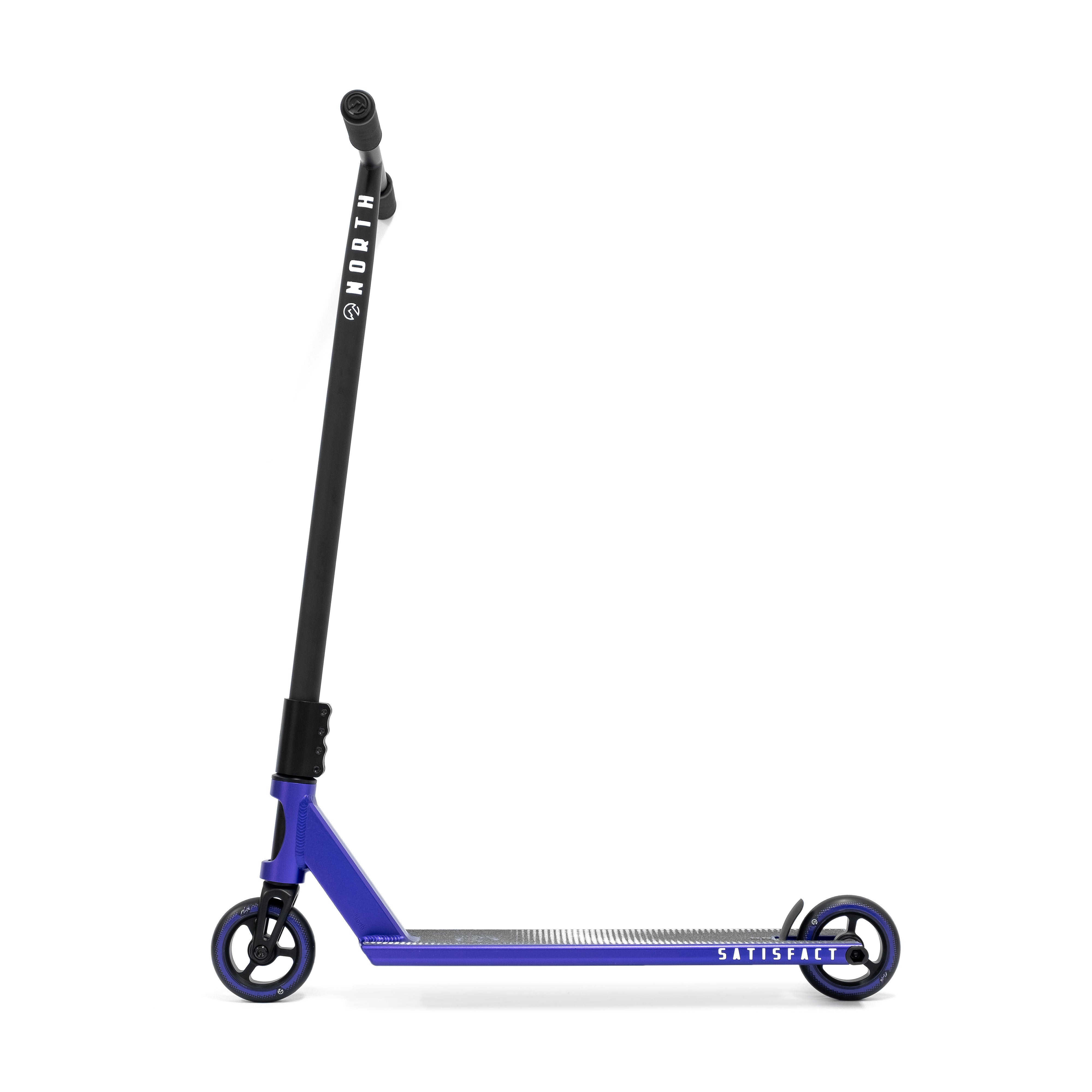 north-satisfact-g8-komplett-scooter-5-2-zoll-schwarz image 2