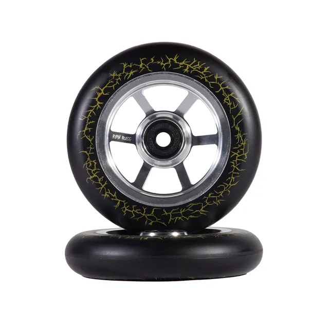north-scooters-ruegg-signature-rollen-115mm-88a image 1