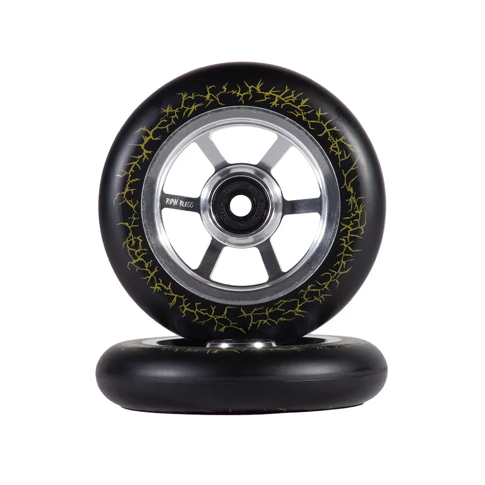 north-scooters-ruegg-signature-rollen-115mm-88a image 1