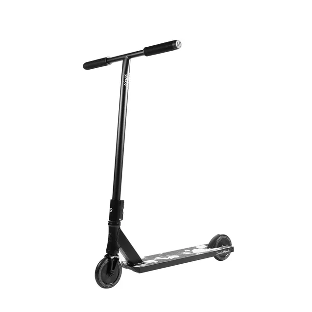 north-switchblade-g2-komplett-scooter-schwarz-oilslick-scs image 1