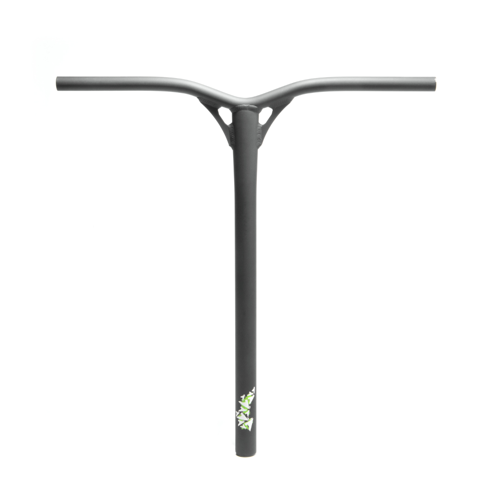 north-eclipse-y-bar-lenker-aluminium-mattschwarz image 3