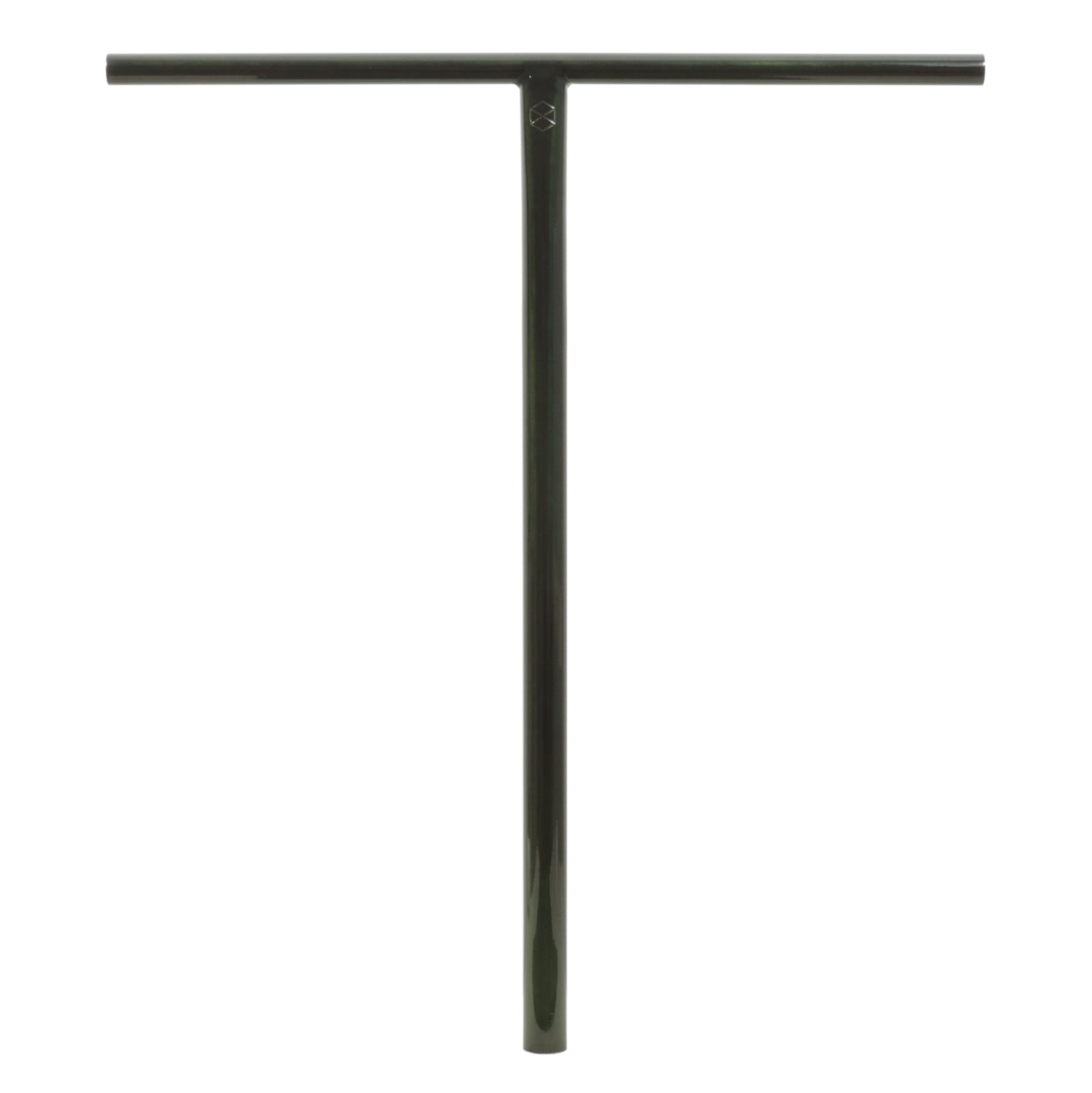 native-stem-aria-bars-stunt-lenker-standard-schwarz image 2