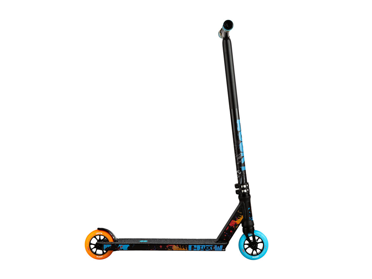 lucky-crew-pro-komplett-scooter-110mm-einsteiger image 4