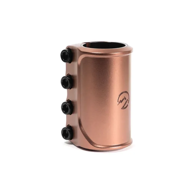 north-profile-seam-scs-clamp-g7-rust-alu-34-9-mm image 1