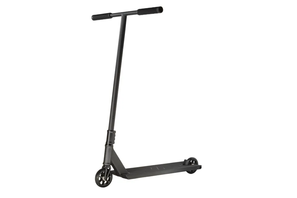 native-format-komplett-stunt-scooter-small-schwarz-street image 1