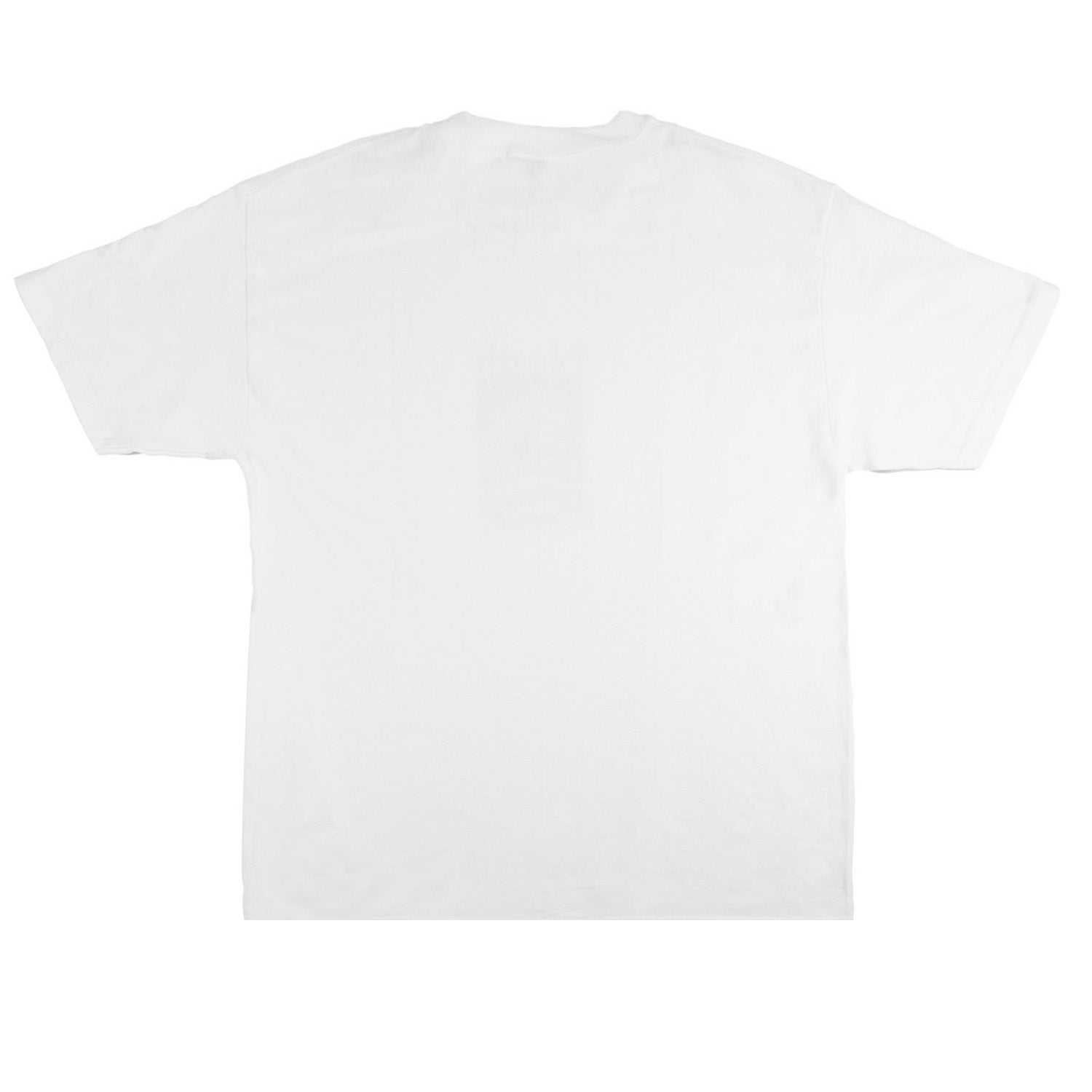 north-scooters-club-northern-lights-t-shirt-wei-baumwolle image 2