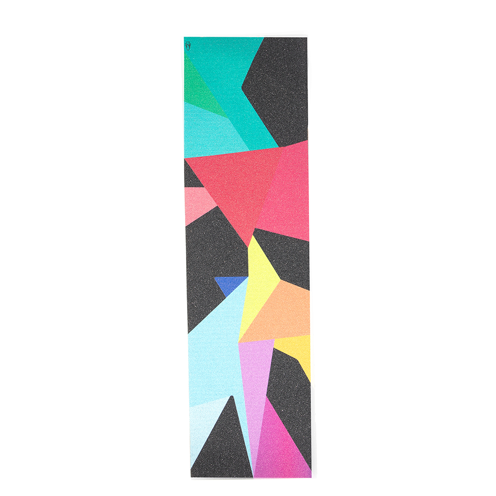 north-club-abstract-griptape-6-5-stunt-scooter-medium-grit image 2