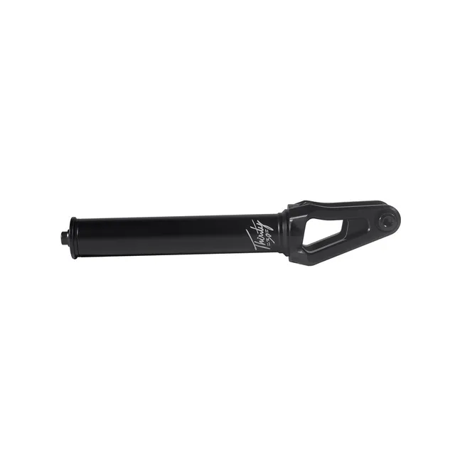 north-thirty-g2-gabel-30mm-stunt-scooter-matt-schwarz-hic-scs image 1