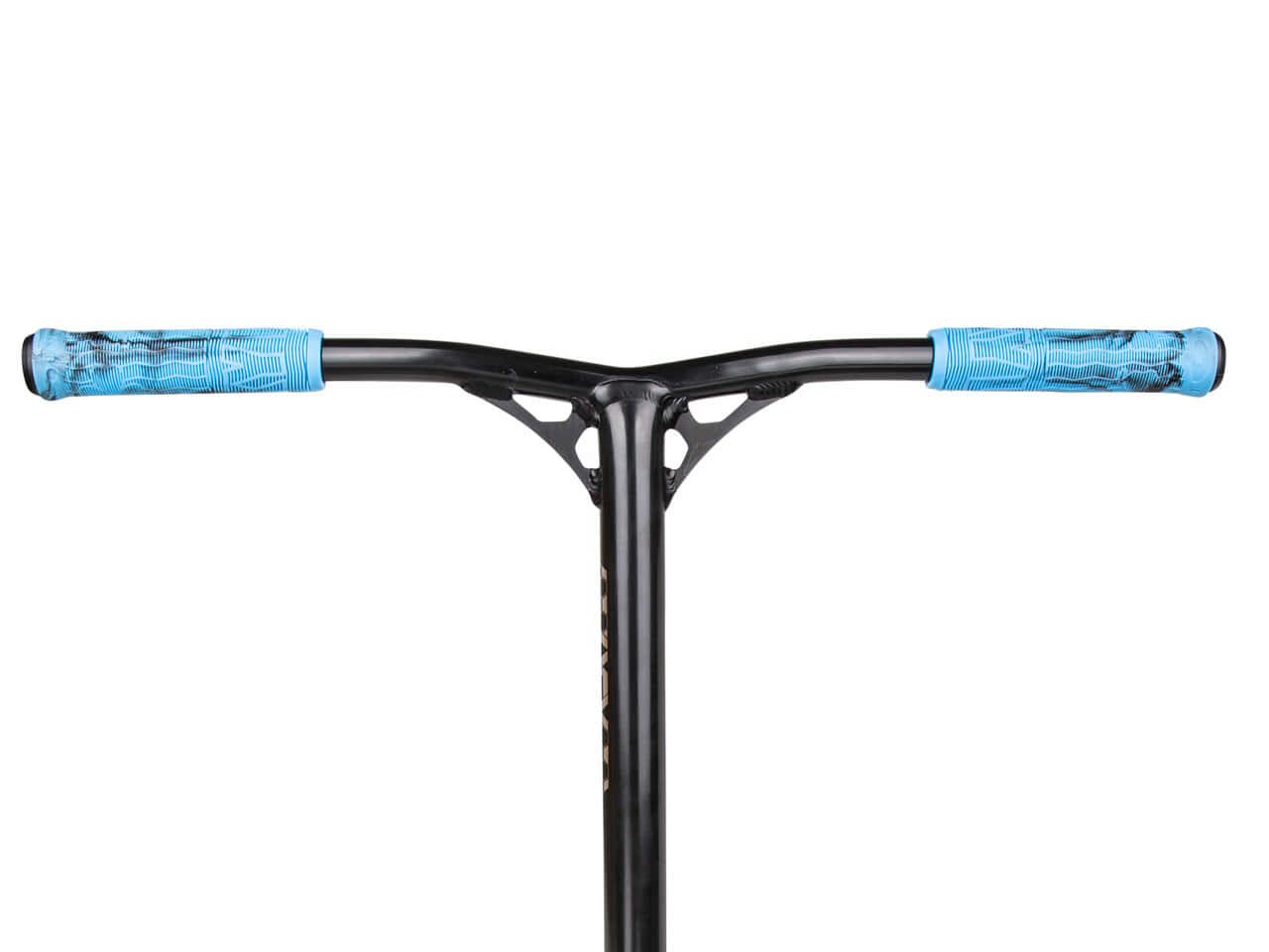 lucky-prospect-vicegrips-2-0-scooter-griffe-schwarz-blau-paar image 2