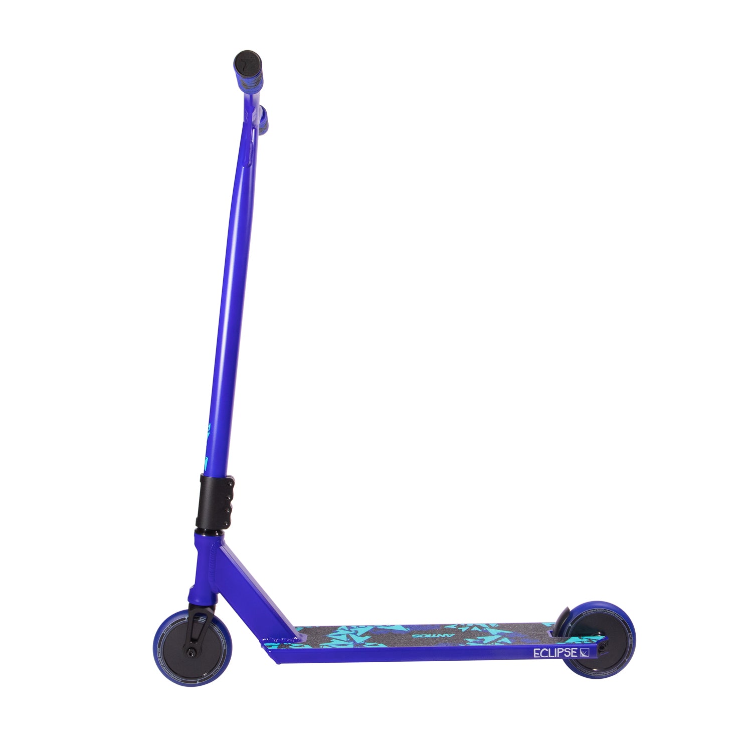 antics-eclipse-stunt-scooter-komplett-blau-schwarz-120mm image 2
