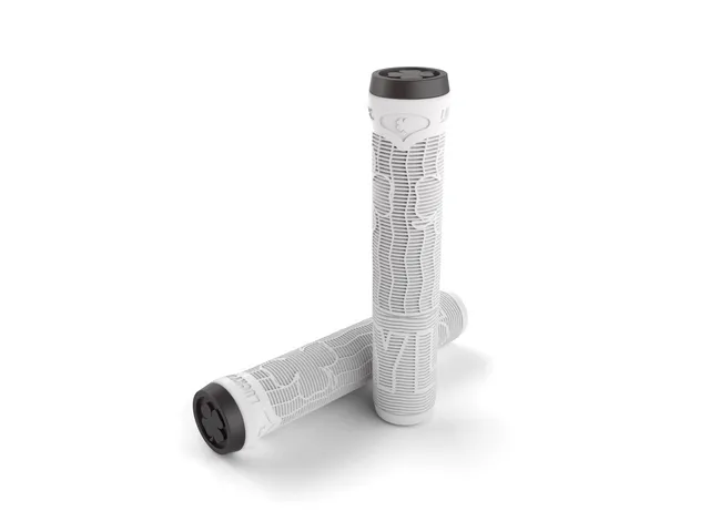 lucky-vicegrips-2-0-stunt-scooter-griffe-white image 1