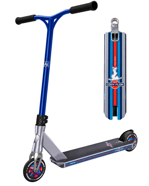 lucky-prospect-cody-flom-v3-stuntscooter-martini-l-26-zoll image 1